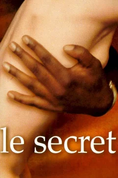 Affiche du film = Le secret