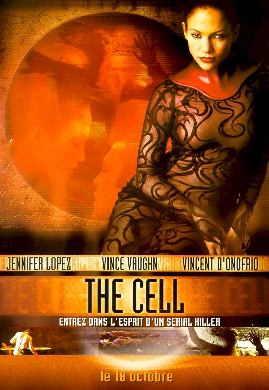Photo 1 du film : The Cell