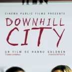Photo du film : Downhill city