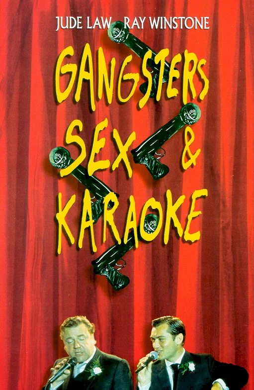 Photo 1 du film : Gangsters, sex & karaoke