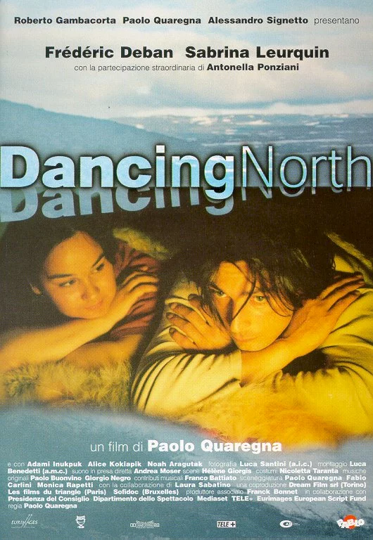 Photo 1 du film : Dancing north