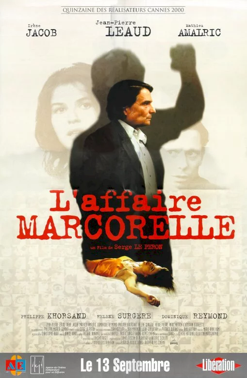 Photo 1 du film : L'affaire Marcorelle