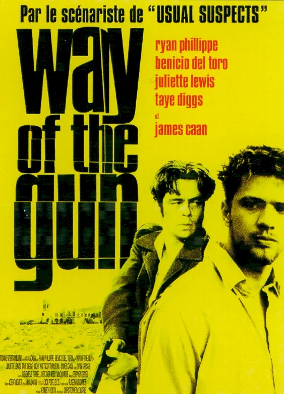 Photo 1 du film : Way of the gun