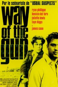 Affiche du film : Way of the gun
