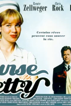 Affiche du film = Nurse betty