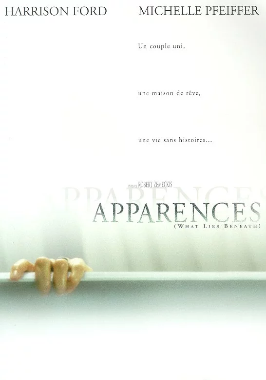 Photo 1 du film : Apparences