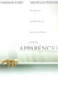 Affiche du film : Apparences