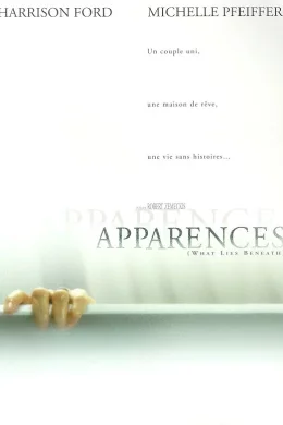 Affiche du film Apparences