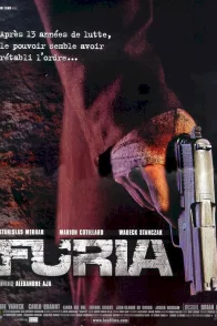 Affiche du film : Furia