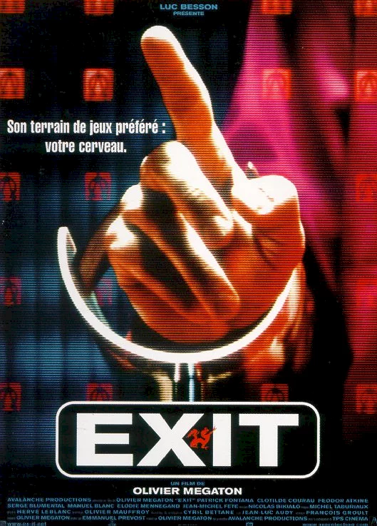 Photo du film : Exit