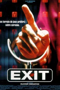 Affiche du film : Exit