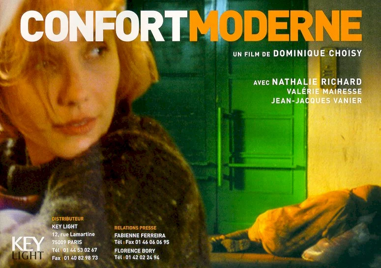 Photo 1 du film : Confort moderne