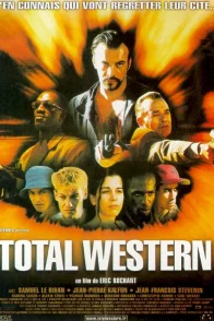 Affiche du film : Total western