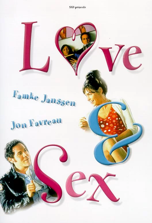 Photo 1 du film : Love & sex