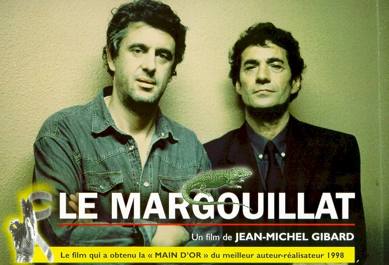 Photo du film : Le margouillat