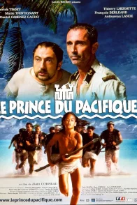 Affiche du film : Le prince du Pacifique