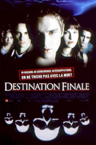 Affiche du film : Destination finale