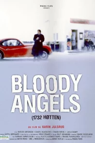 Affiche du film : Bloody angels
