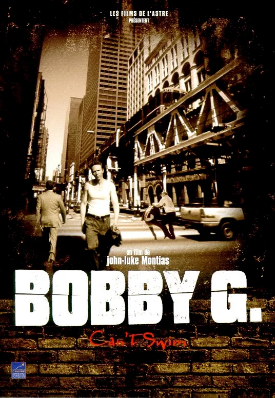 Photo du film : Bobby g. (can't swim)