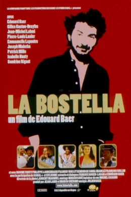 Affiche du film La bostella