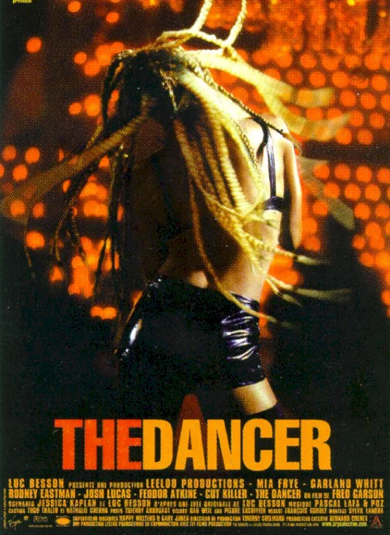 Photo 1 du film : The dancer