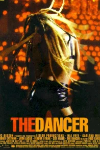 Affiche du film : The dancer