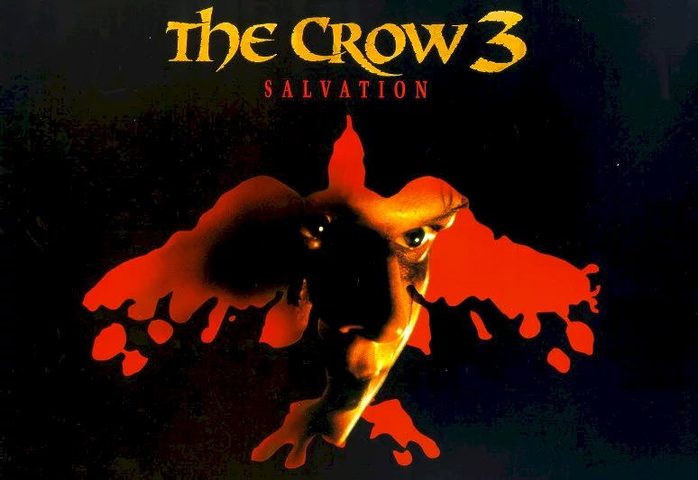 Photo 1 du film : The crow 3 (salvation)
