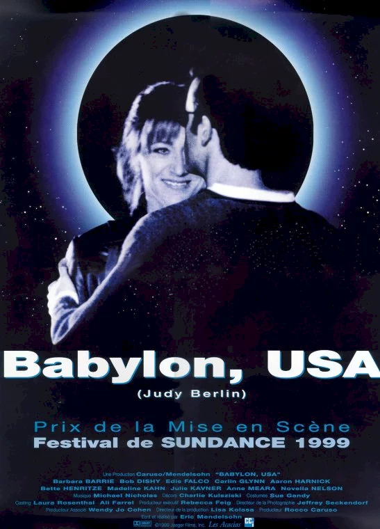 Photo 1 du film : Babylon, usa