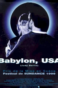 Affiche du film : Babylon, usa