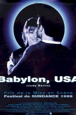 Affiche du film Babylon, usa