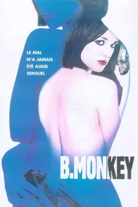 Affiche du film : B. monkey