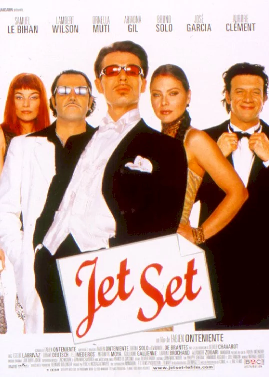 Photo 1 du film : Jet Set