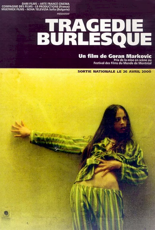 Photo 1 du film : Tragedie burlesque