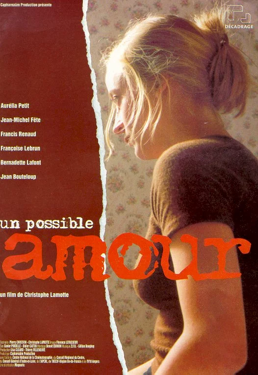 Photo 1 du film : Un possible amour
