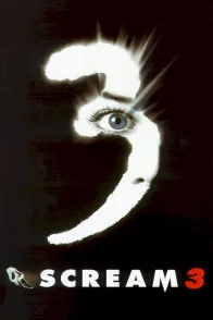 Affiche du film : Scream 3