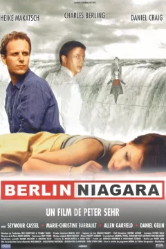 Affiche du film = Berlin niagara