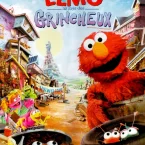 Photo du film : Elmo au pays des grincheux