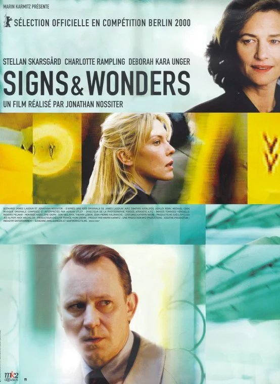 Photo 1 du film : Signs & wonders