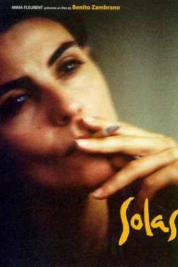 Affiche du film Solas