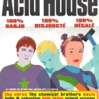 Photo du film : Acid house