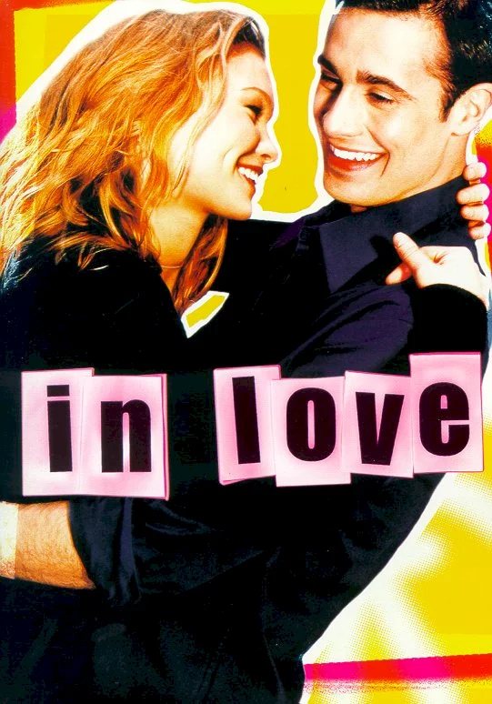 Photo 1 du film : In love