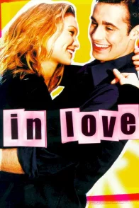 Affiche du film : In love