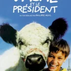 Photo du film : La vache et le président