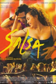 Affiche du film : Salsa