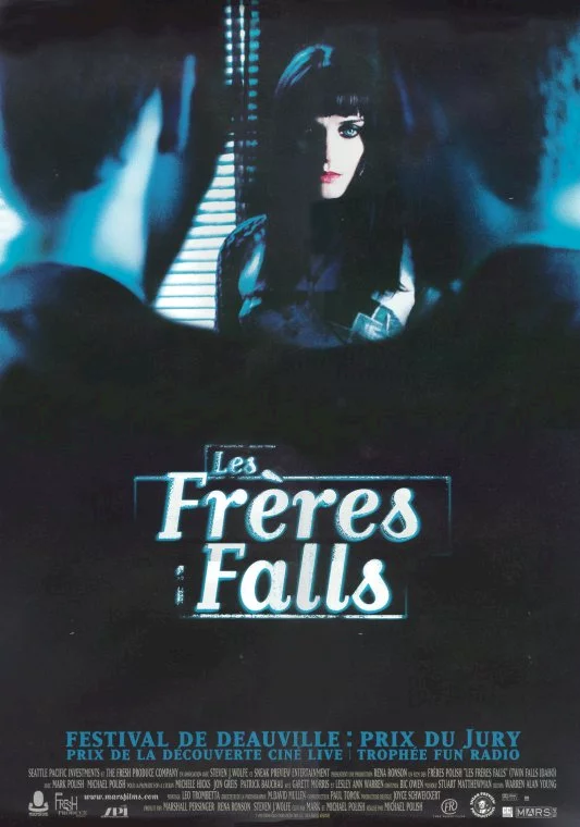 Photo du film : Les freres falls