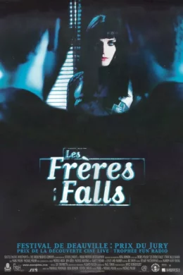 Affiche du film Les freres falls
