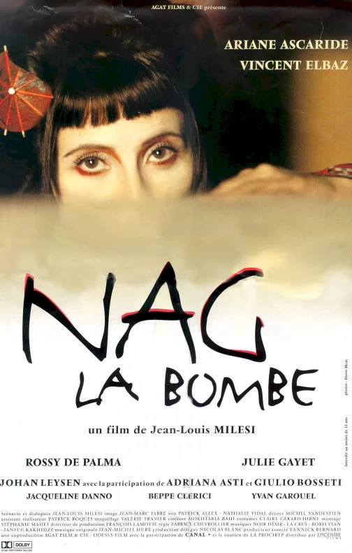 Photo 1 du film : Nag la bombe