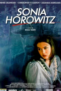 Affiche du film = Sonia Horowitz