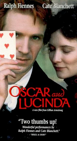 Photo 1 du film : Oscar et lucinda