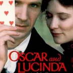 Photo du film : Oscar et lucinda